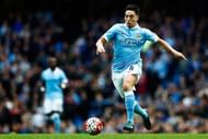 Manchester City v A.F.C. Bournemouth - Premier League